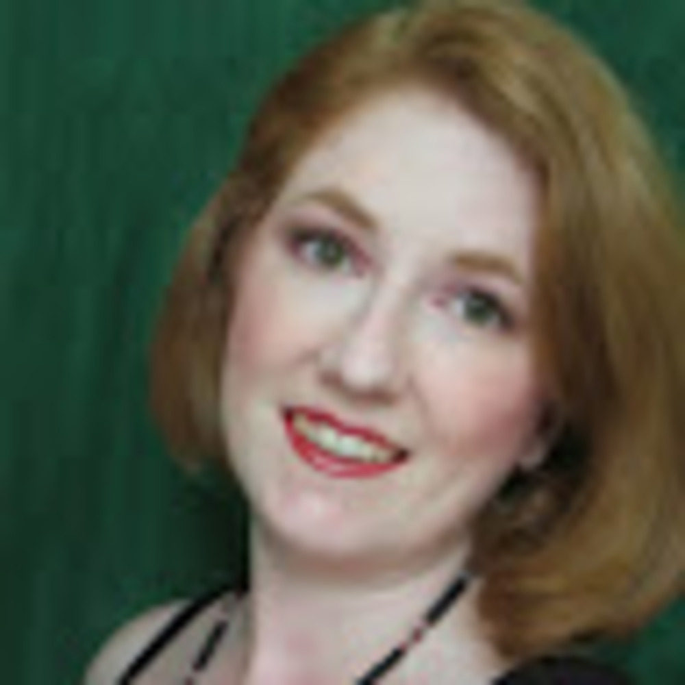 Meet your Posher, Marybeth